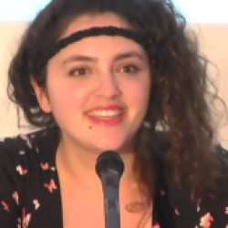 Shelley Segal