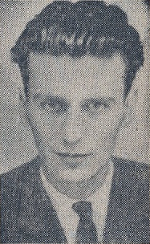 John Balaban