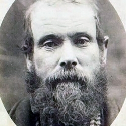 Robert Francis Burns