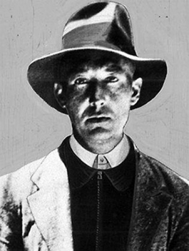 Arnold Sodeman