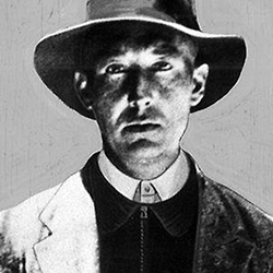 Arnold Sodeman