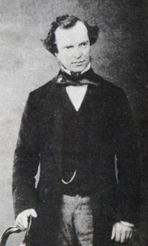 Daniel Deniehy
