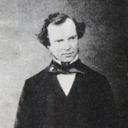 Daniel Deniehy