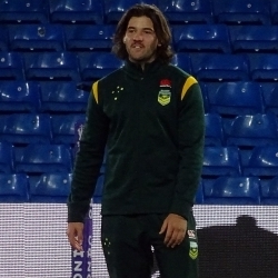 Patrick Carrigan